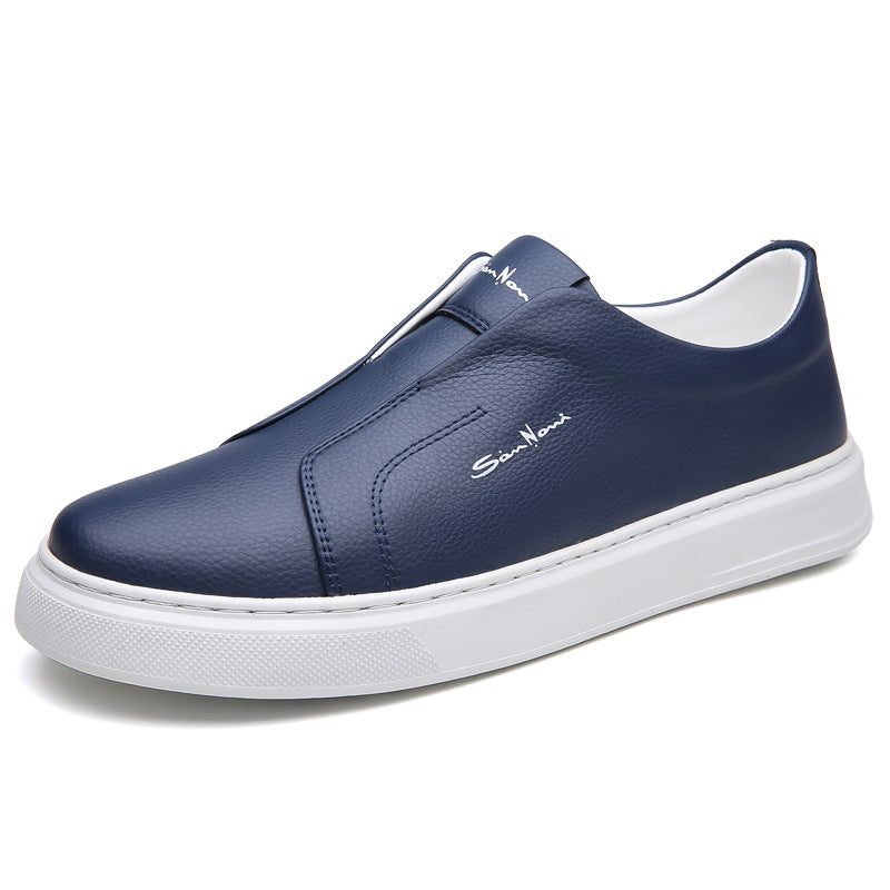 Minimalia | Urban Slip-Ons