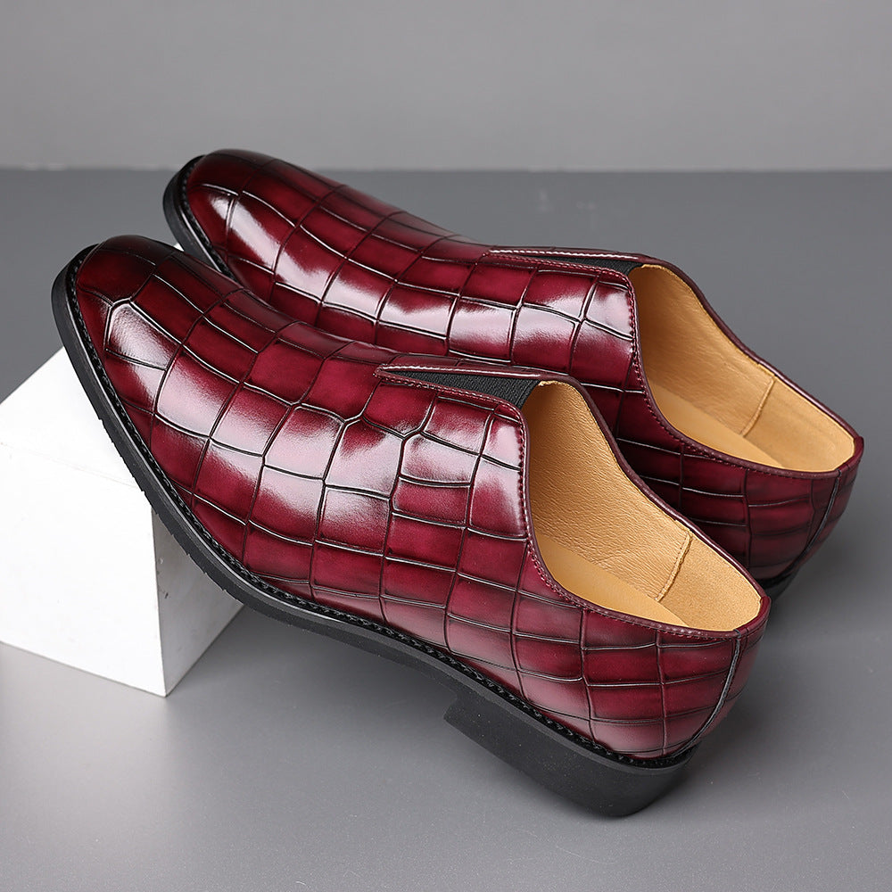 Holloway | Oxford Shoes