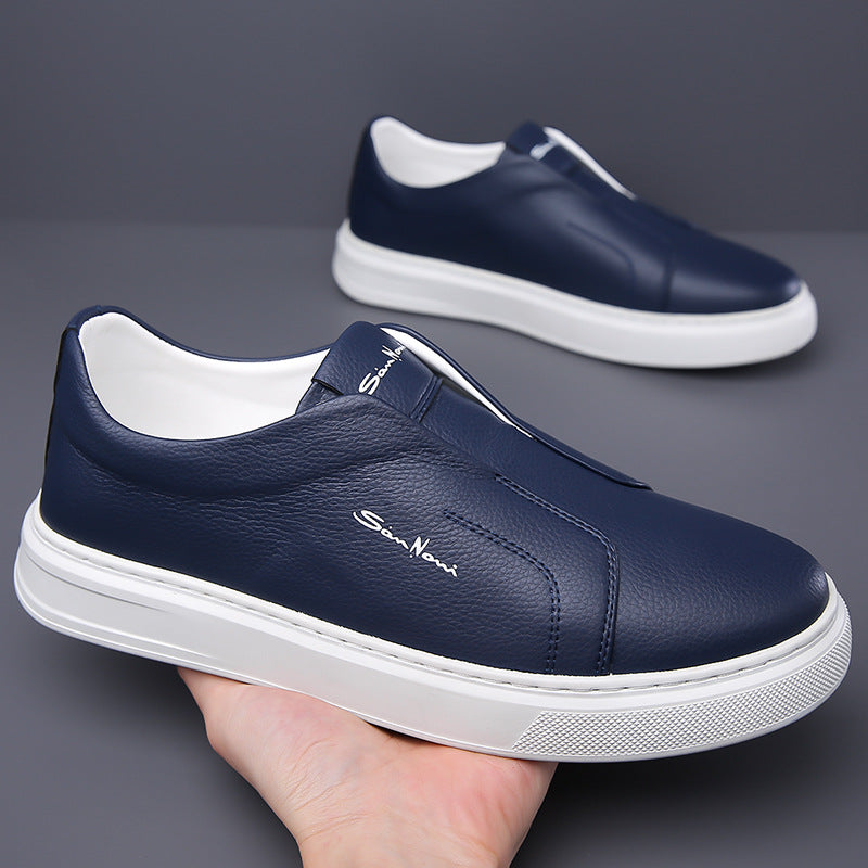 Minimalia | Urban Slip-Ons