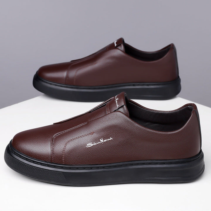 Minimalia | Urban Slip-Ons