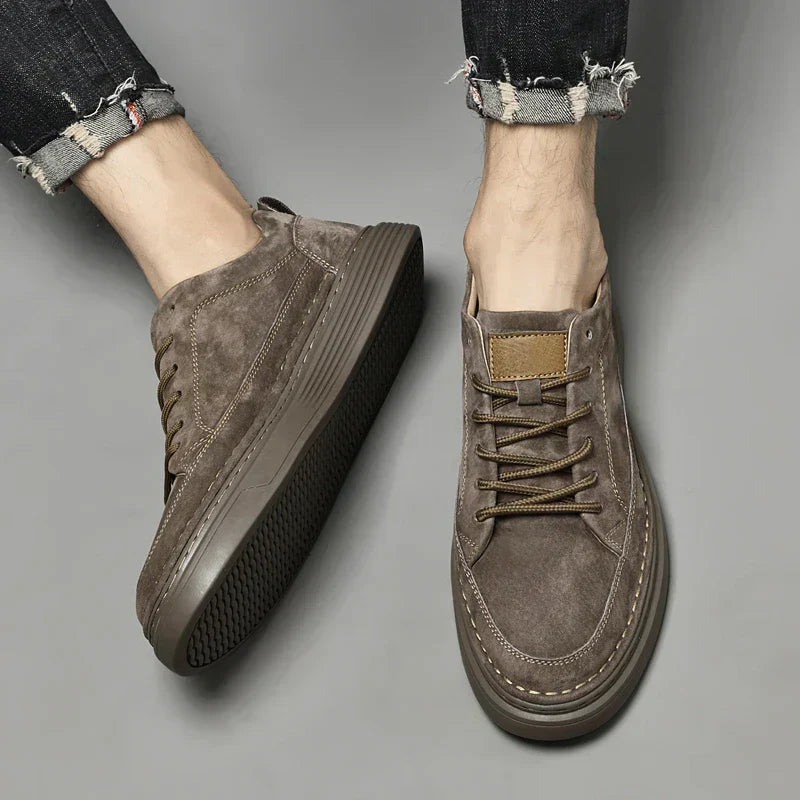 Luke | Casual Sneakers