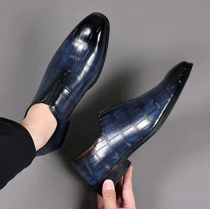 Hattaway | Oxford Shoes