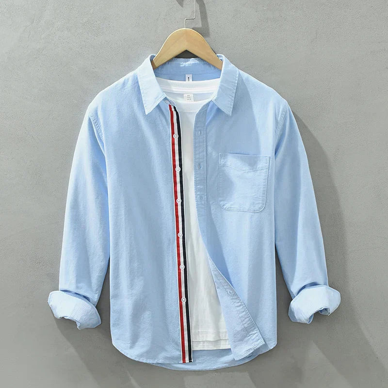 Vince - Modern Shirt