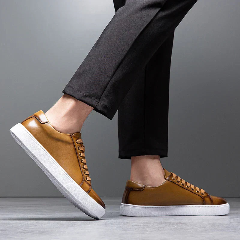 Stanley | Classic Sneakers