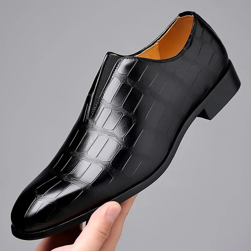 Hattaway | Oxford Shoes