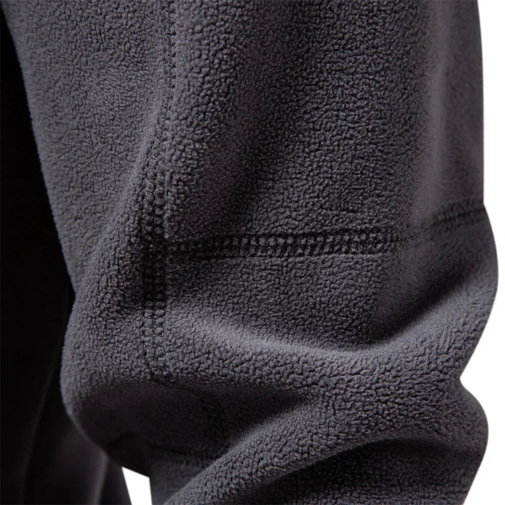 Savrani™ | Windbreaker Sweater