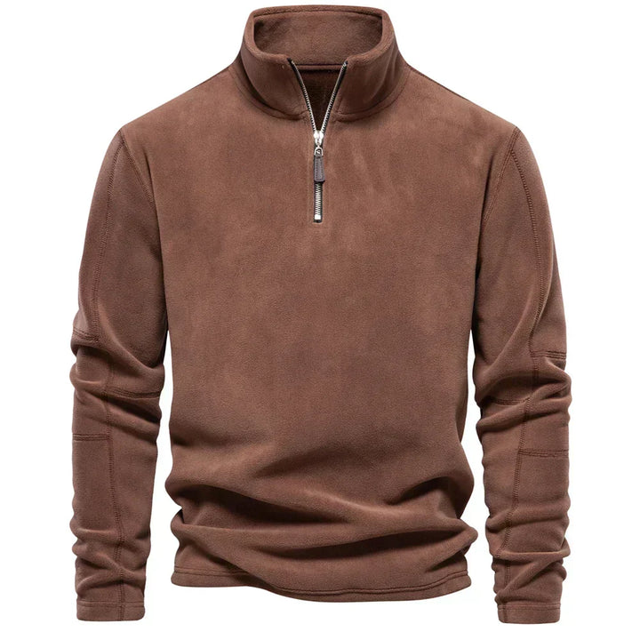 Savrani™ | Windbreaker Sweater