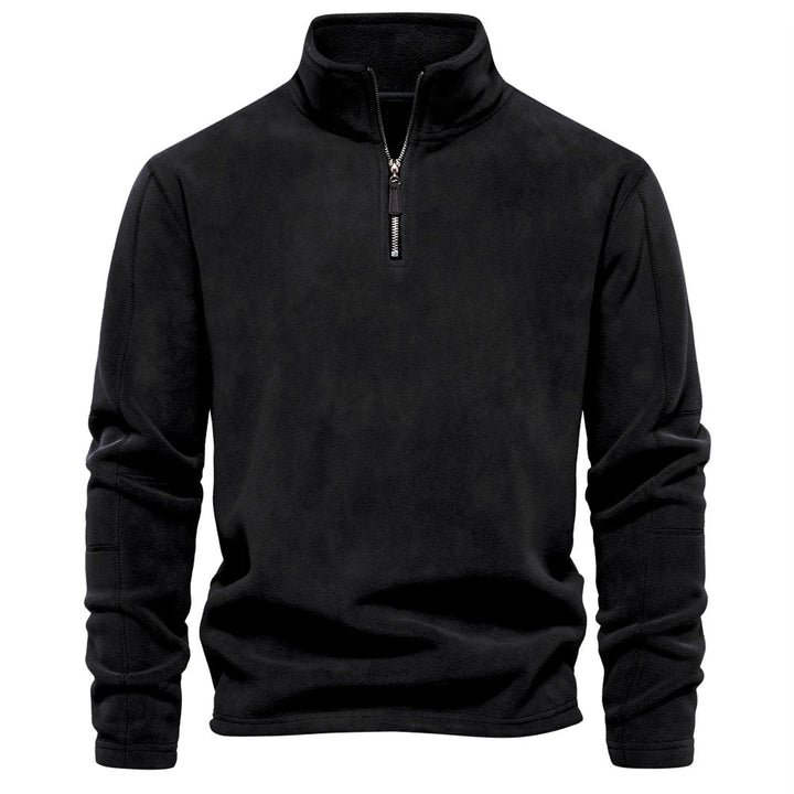 Savrani™ | Windbreaker Sweater
