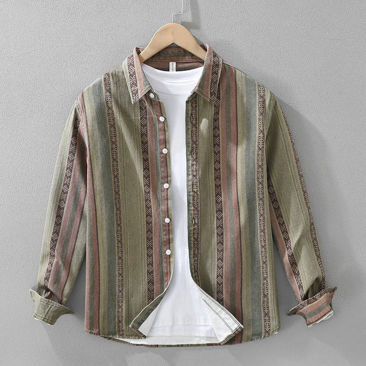 Molana | Vintage Shirt