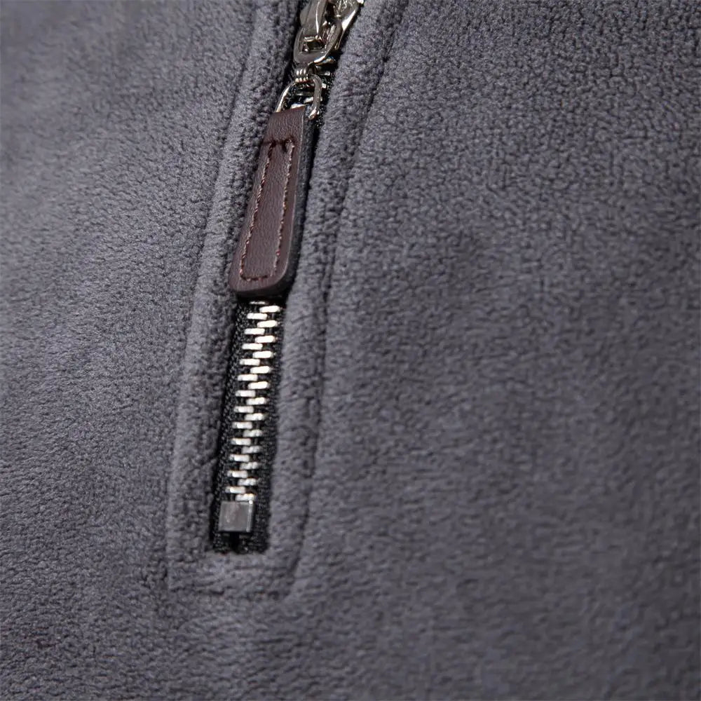 Savrani™ | Windbreaker Sweater