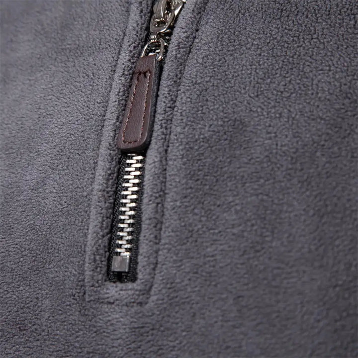 Savrani™ | Windbreaker Sweater