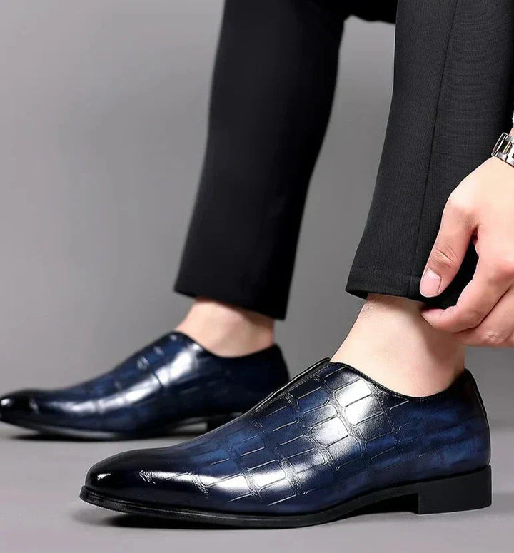 Hattaway | Oxford Shoes