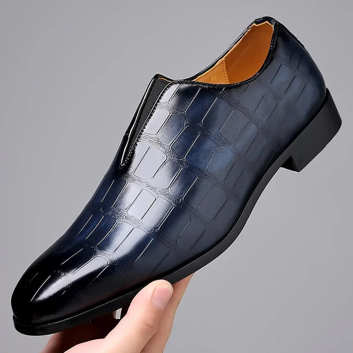 Hattaway | Oxford Shoes