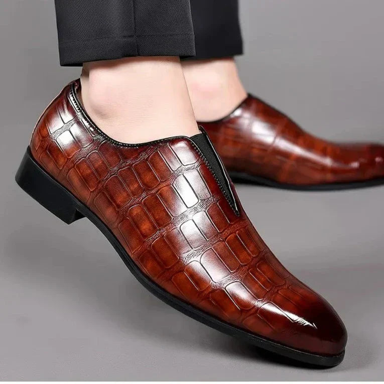 Hattaway | Oxford Shoes