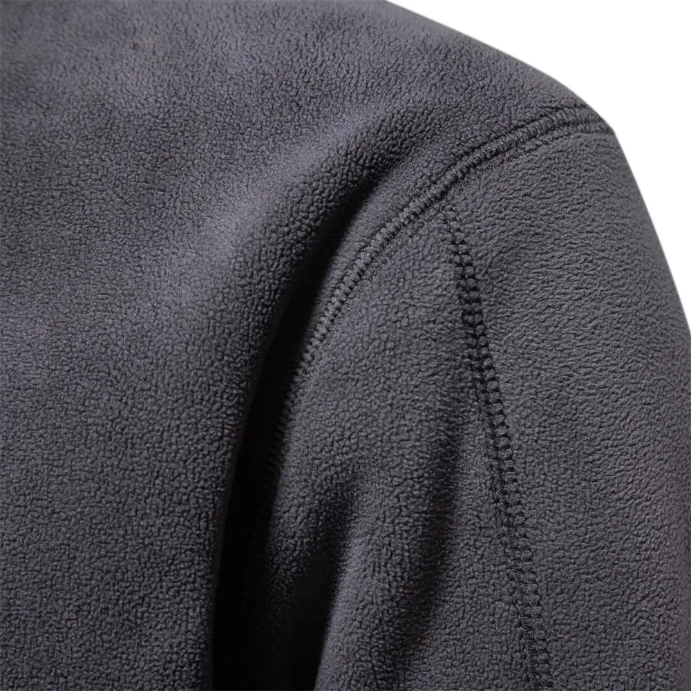 Savrani™ | Windbreaker Sweater