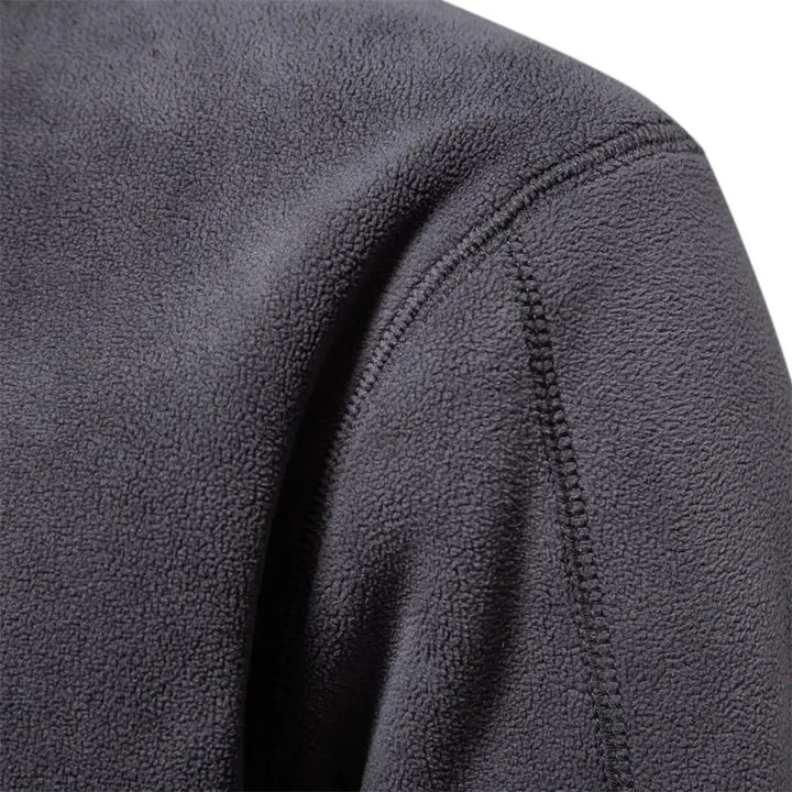 Savrani™ | Windbreaker Sweater