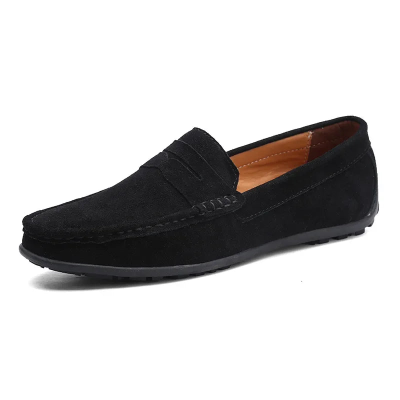 Mason | Soft Loafers