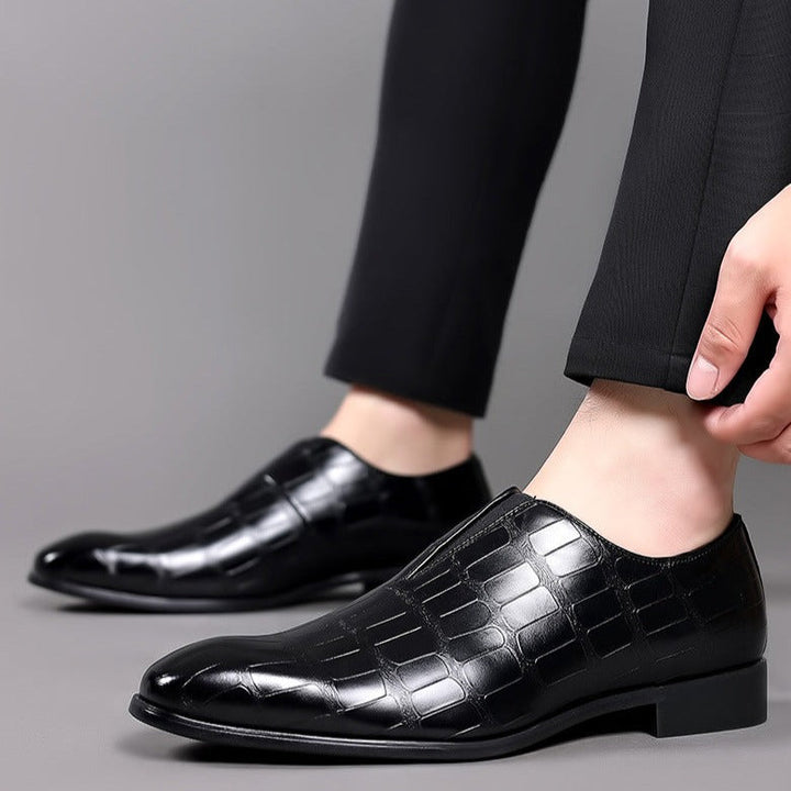 Hattaway | Oxford Shoes
