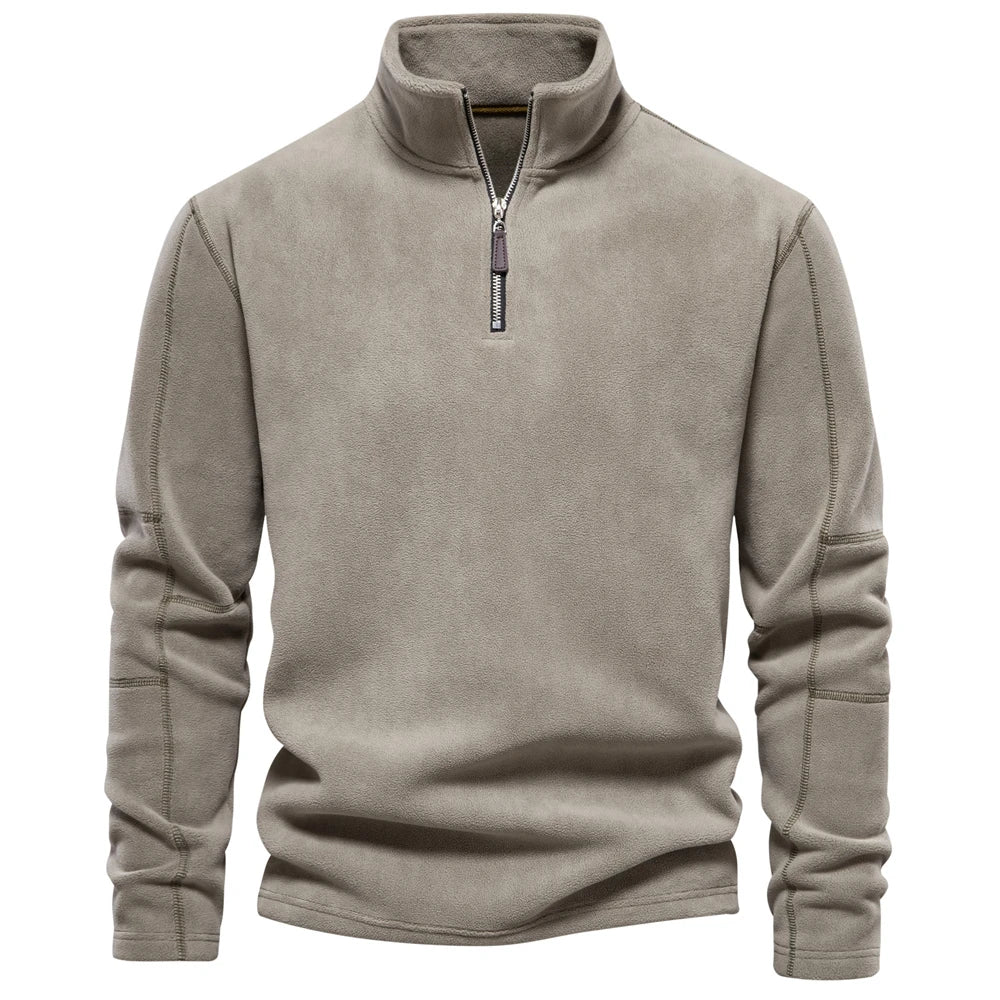 Savrani™ | Windbreaker Sweater