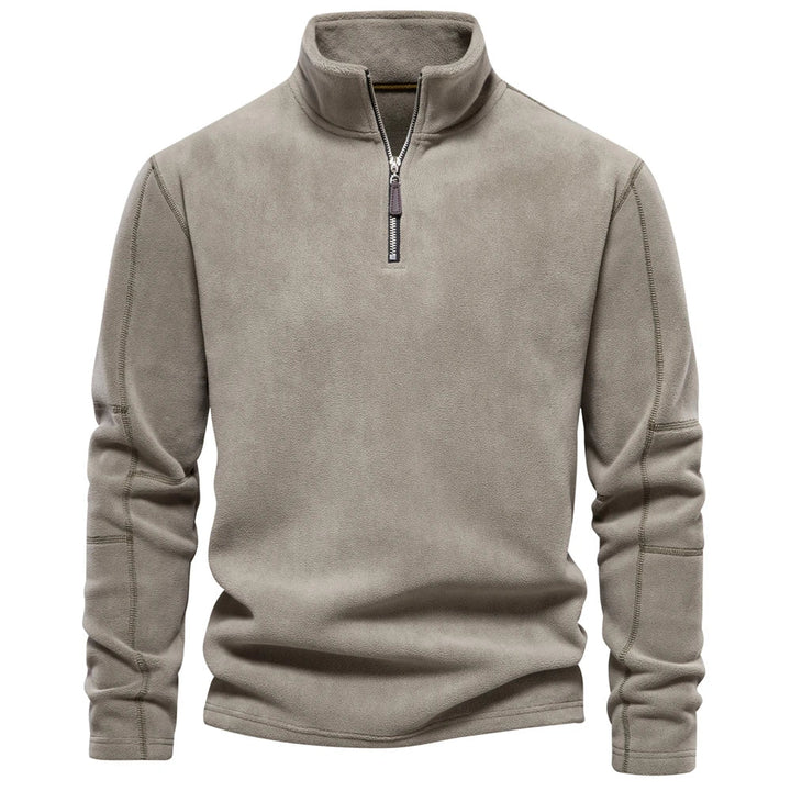 Savrani™ | Windbreaker Sweater