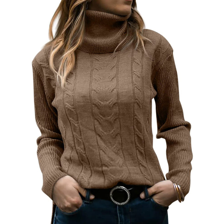 Odette | Knitted Sweater