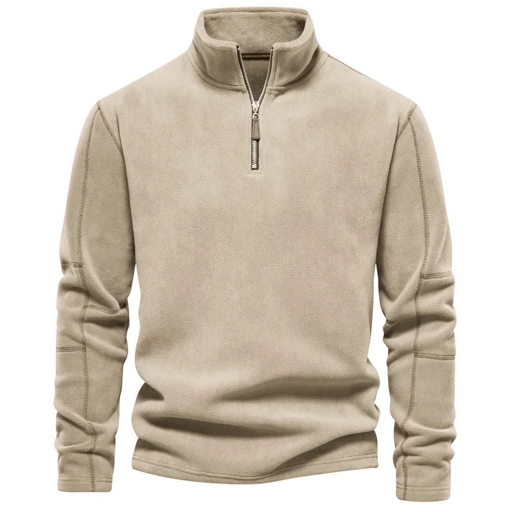 Savrani™ | Windbreaker Sweater