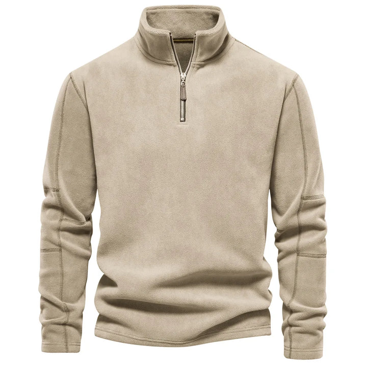Savrani™ | Windbreaker Sweater