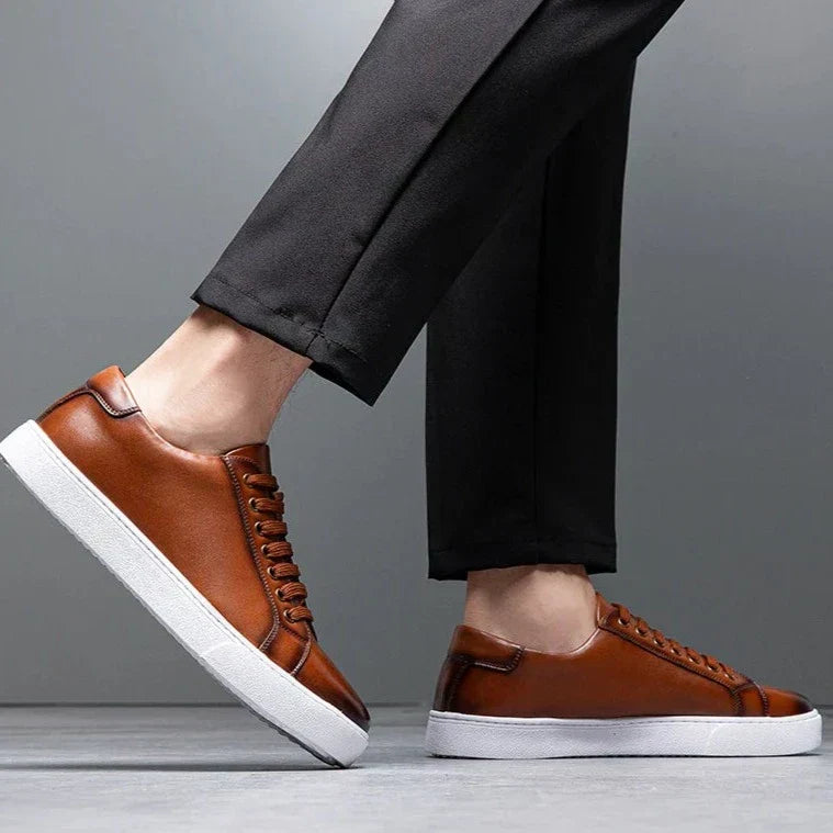 Stanley | Classic Sneakers