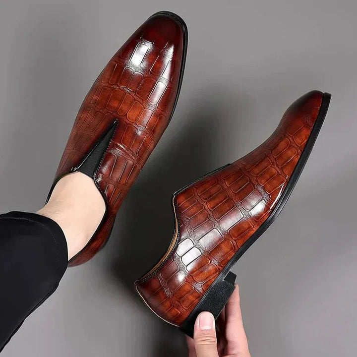Hattaway | Oxford Shoes