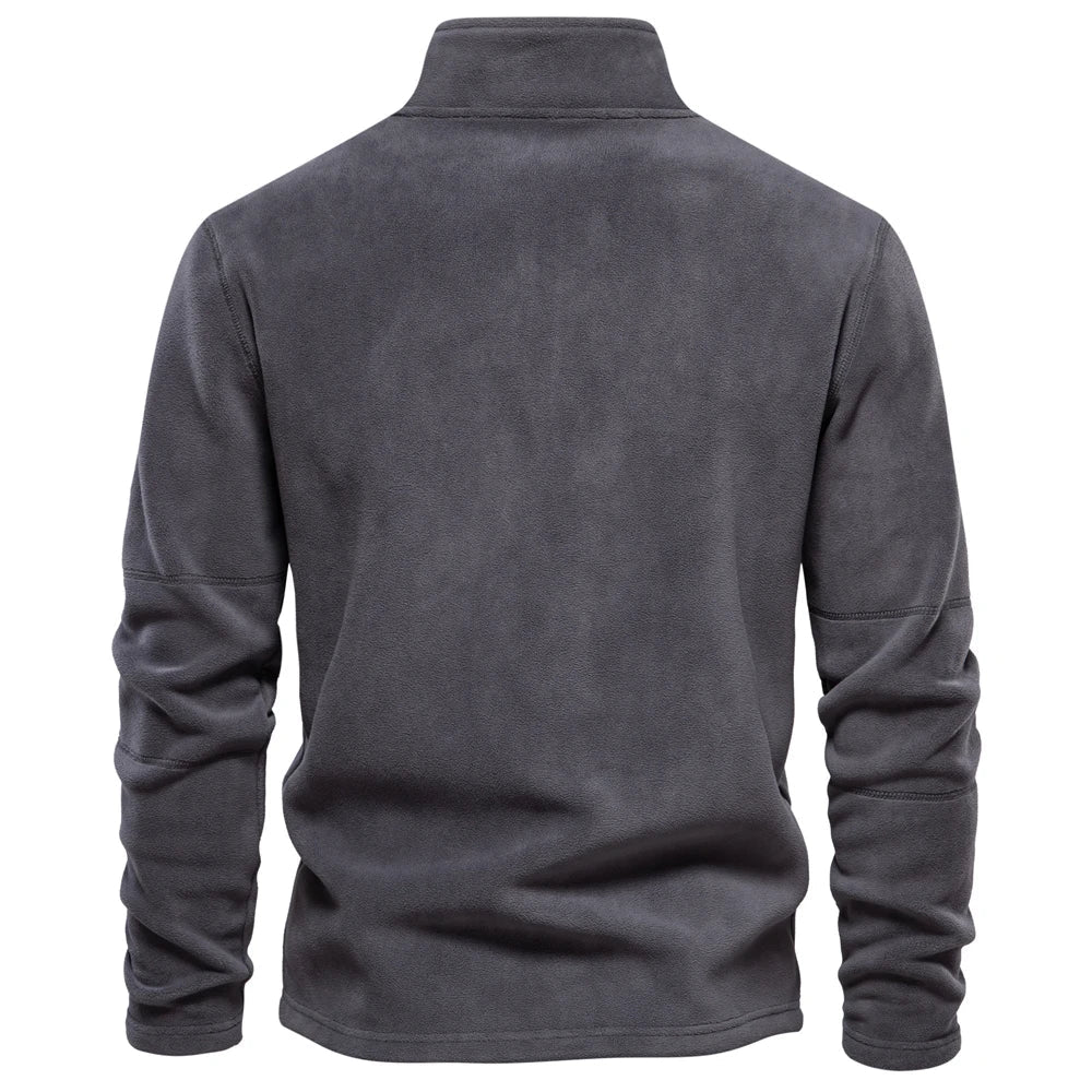 Savrani™ | Windbreaker Sweater