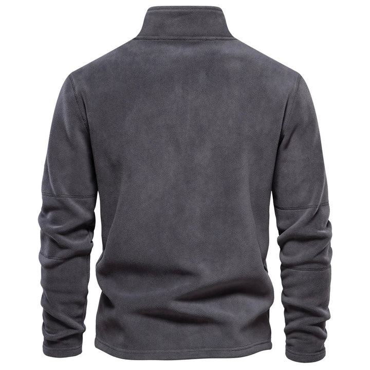 Savrani™ | Windbreaker Sweater