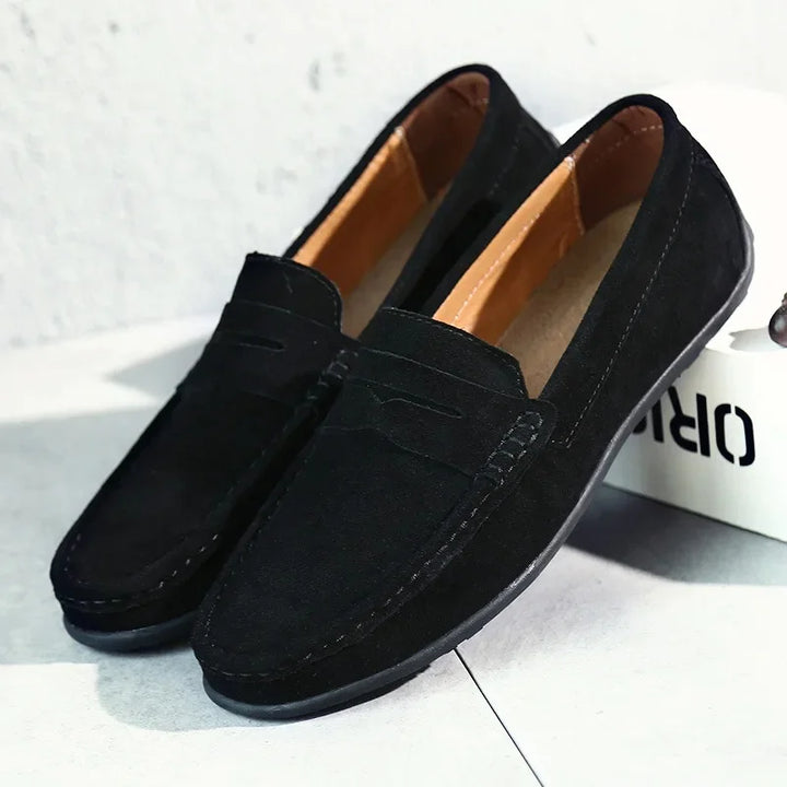 Mason | Soft Loafers