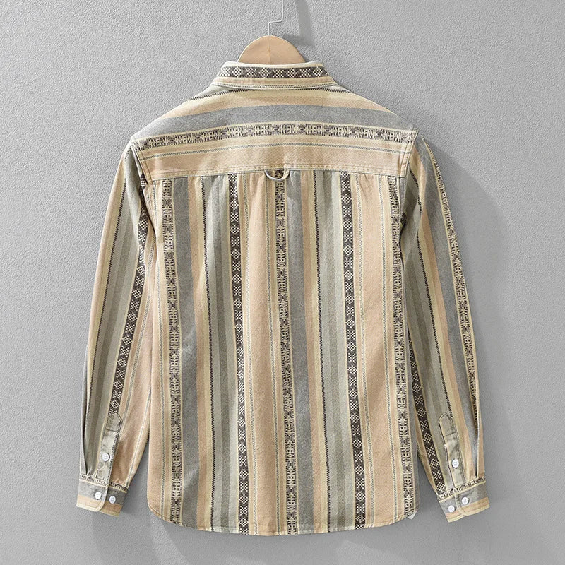 Molana | Vintage Shirt