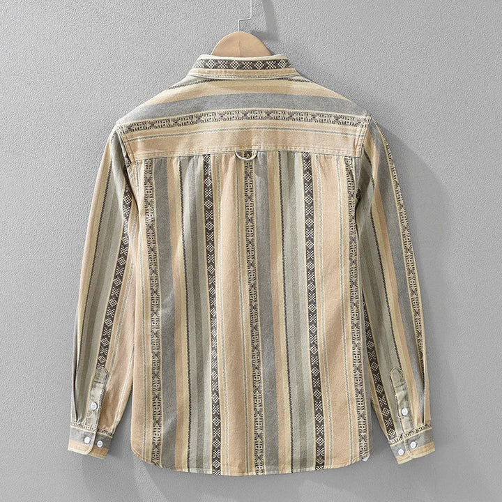 Molana | Vintage Shirt