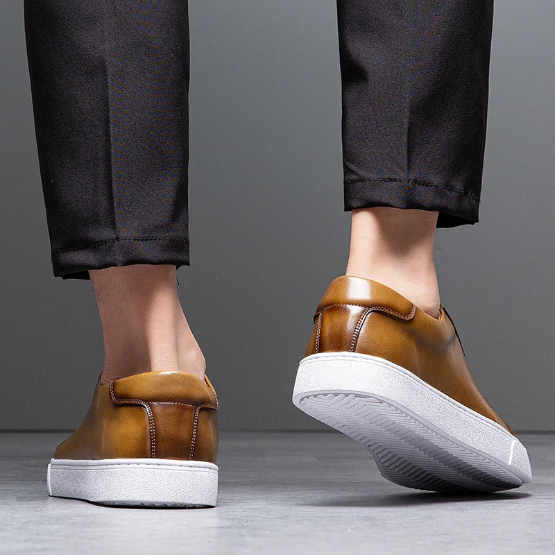 Stanley | Classic Sneakers