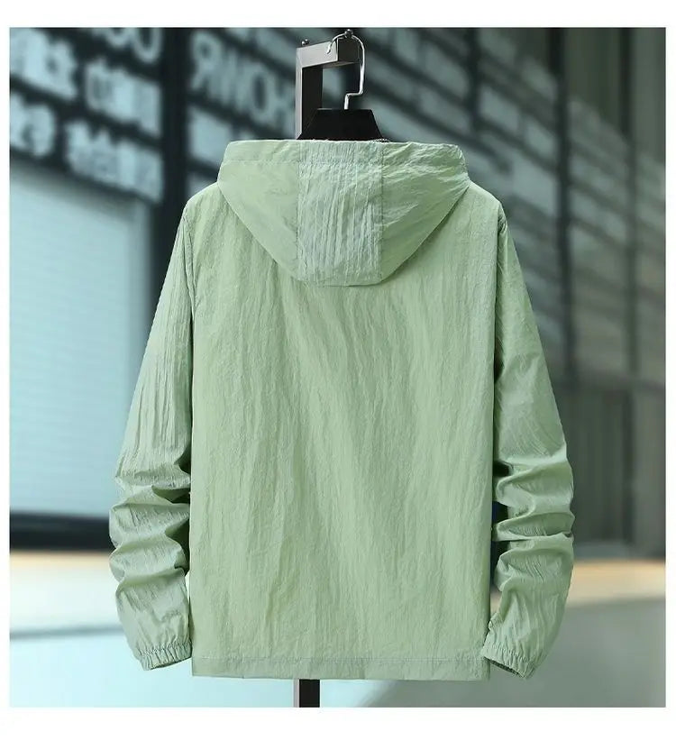 Jack | Summer Jacket