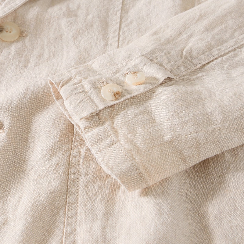 Massimo | Relaxed Cardigan
