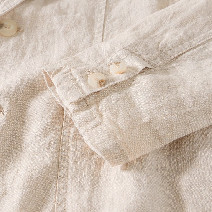 Massimo | Relaxed Cardigan