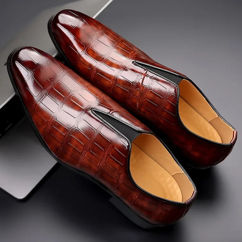 Hattaway | Oxford Shoes