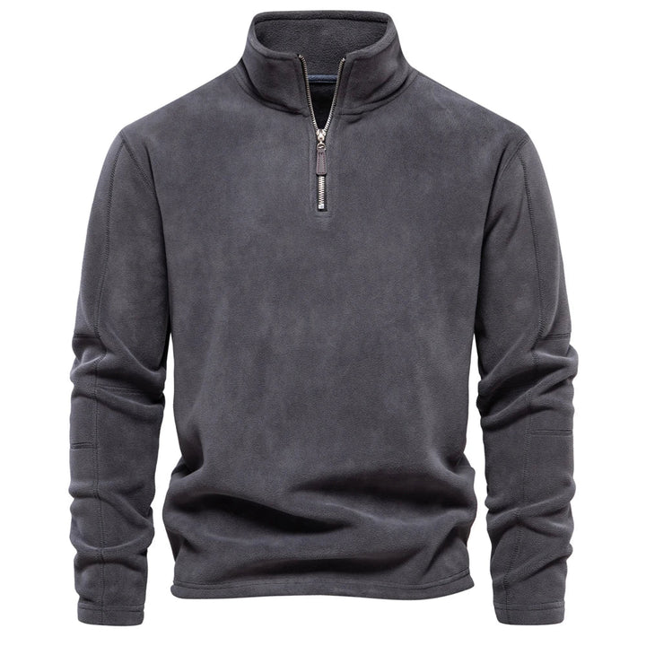 Savrani™ | Windbreaker Sweater