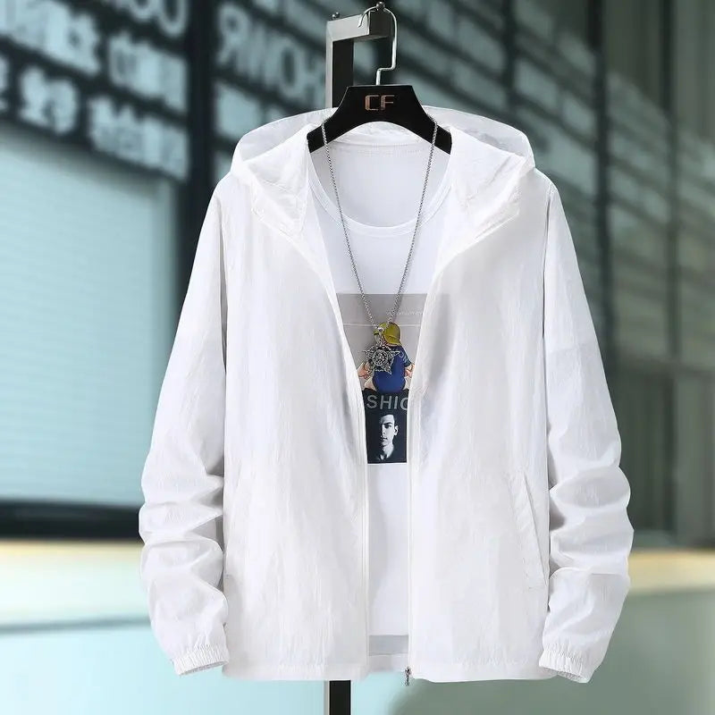 Jack | Summer Jacket