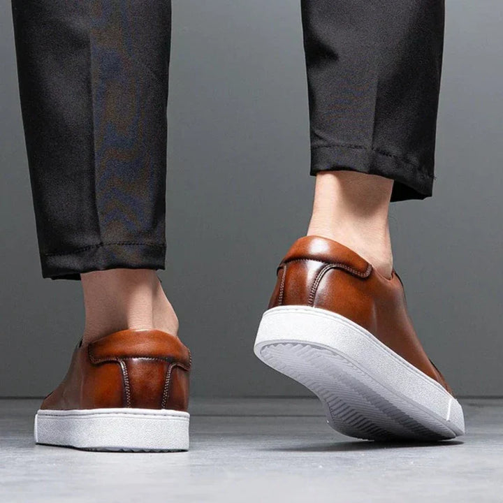 Stanley | Classic Sneakers