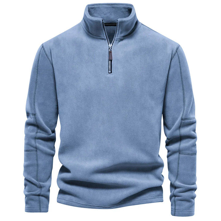 Savrani™ | Windbreaker Sweater