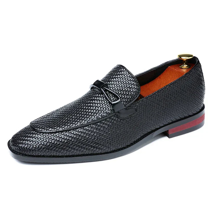 Nolan | Refined Oxfords