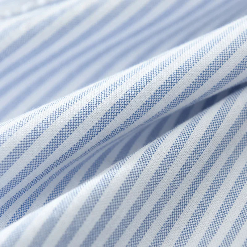 Milo - Tailored Shirt