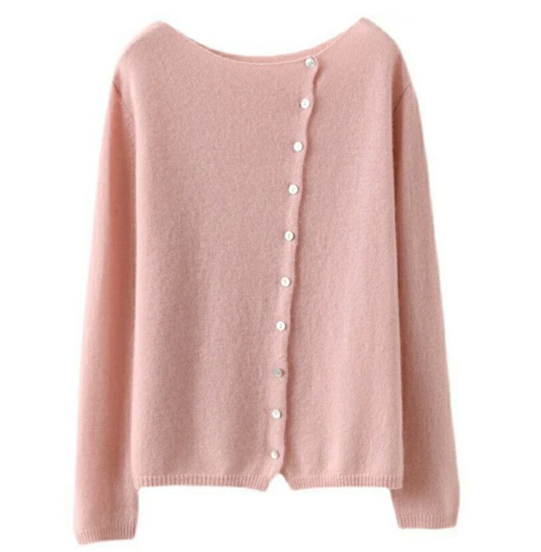 Willow | Elegant Cardigan