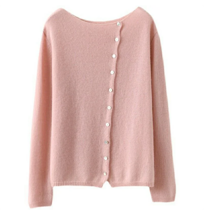 Willow | Elegant Cardigan