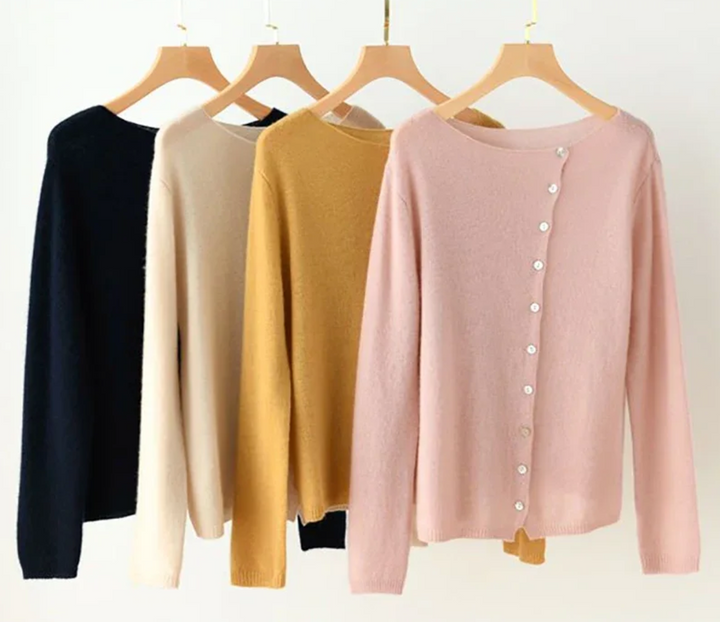 Willow | Elegant Cardigan
