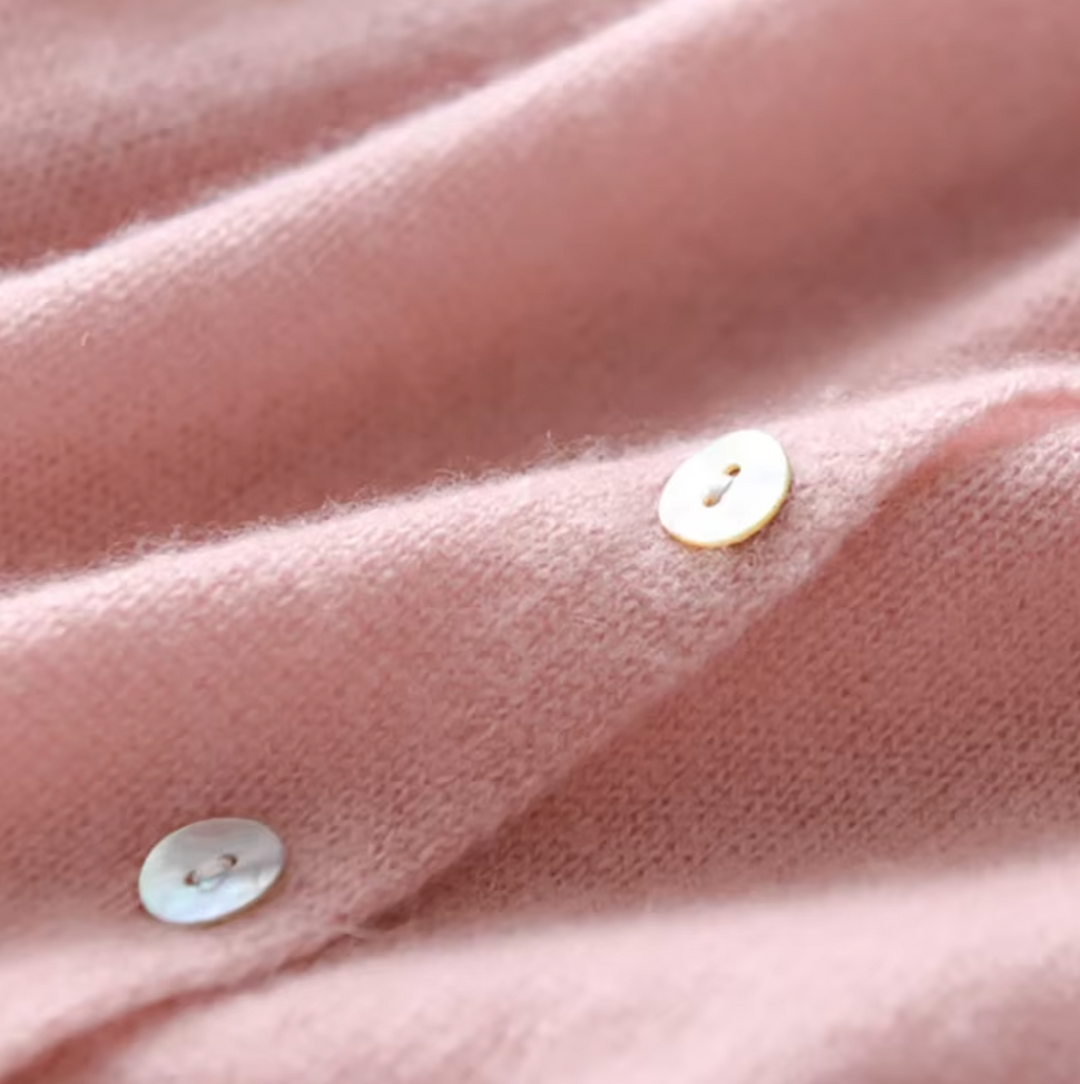 Willow | Elegant Cardigan