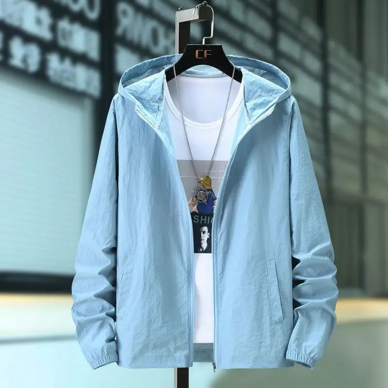 Jack | Summer Jacket